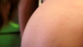 amber rayne rides giant cock deep and swallows every drop