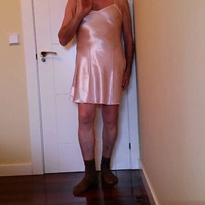 Marina Sissy Chastity Crossdresser6