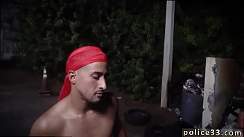 Boy cops having sex with boys gay porn The&nbsp_homie&nbsp_takes the easy way