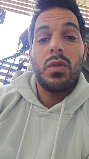 You think I should buy a new pants?