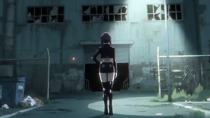 No Way Out - Trapped in a Dangerous Abandoned House PT.1 Exclusive (Anime Hentai)