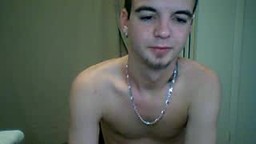 Jesse Whats In Your Ass? Butt Plug or Dildo! HOT