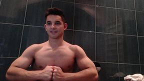 Antonio Valentini Private Show