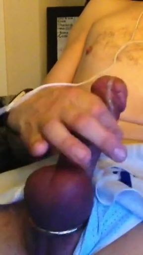 Cumming compilation