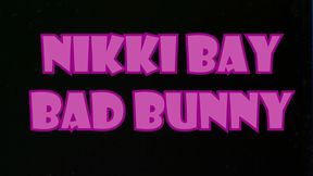 Nikki Bay in Bad Bunny
