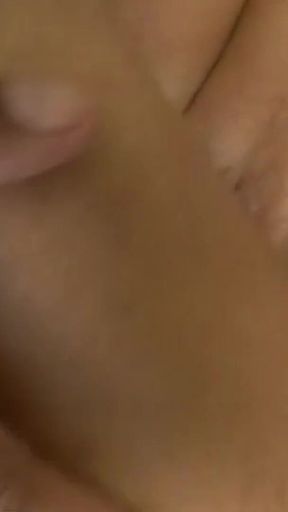 Marilyn Scott and Her Juicy Big Ass Are Only Good for Doggy Style BBC Nesting.