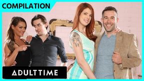 Violet Starr, Lacy Lennon And Honey Gold - The Best Swinger Swaps Compilation! I Fucked My Best Friends Hot Wife!