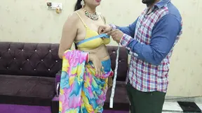 Hottest Indian Beautiful Girl Hardcore Sex With Tailor.