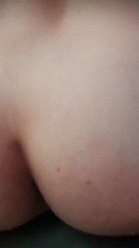 Stepdaddy Fucks You in the Ass with Loud Moaning and Dirty Talking