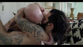 Multi-orgasmic Lovers
