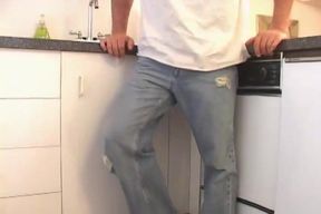 Next Door Masculine: Staying Entertained at Home