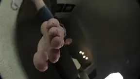 Resisting My Feet Is Impossible, 2nd