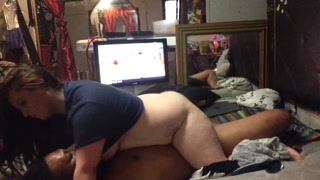 THICK PAW GOT IT ....WHOOTY WE GOT A RUNNER