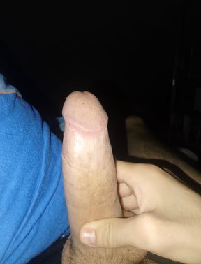 Weekend jerking off