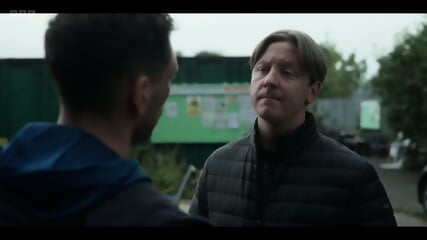 This City Is Ours s01e07 (2025) Liverpool Crime Drama