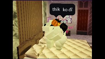 Being fucked by two futa girls was amazing!:roblox condo
