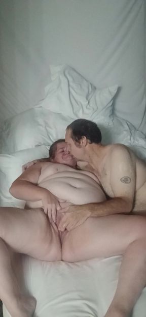 Naughty Stepdaughter Fucks Horny Stepdad!