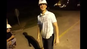 fetiche de pies masculinos 21