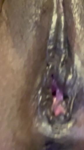 Horny Wett Pussy