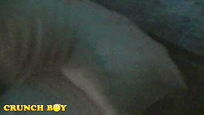 CrunchBoy - My friend straight want to fuck a gay