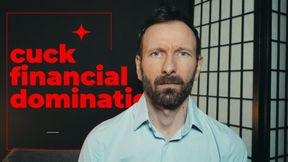 Cuck Financial Domination: Every Dollar Is an Admission