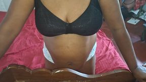 Delight Asian Hottest MILF Amzing Video