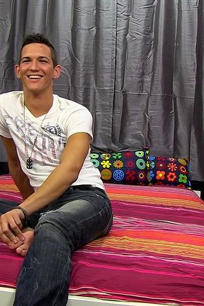 Austin&#039;s Addicted to Penis