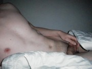 God and Dark - Fucking my pillow in the night