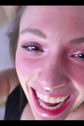 Glory Hole Creampie