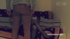 Fabulous Porn Video Transsexual Shemale Great , Its Amazing