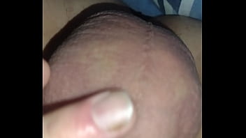 Butt plug