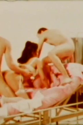 Vanessa Del Rio Visits the Doctor