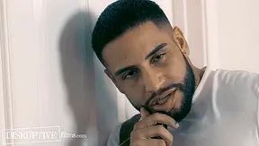 Fucked Hard Seduced Deep: Big Bear Takes Horny Jock Nico Coopa Raw – Brock Banks 18+