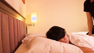 【女性用エロマッサージ】やらしいアロマで完全に感度が上がってしまったTwitter裏垢女子がエロかった件Vol.one