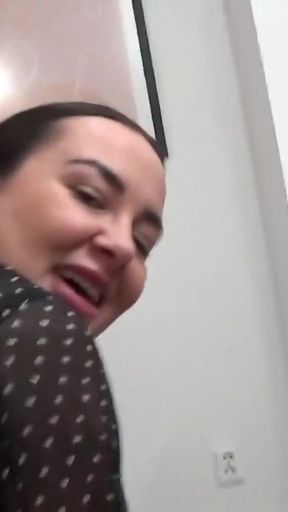 Captivating moment from &quot;Iranian Sex Kir2Kos Porn Video&quot;