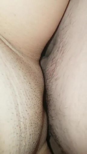 Quicky good night missionary POV