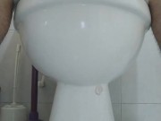 Anal Bath Farts Exercice