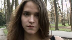 ”CZECH STREETS - SILVIE”