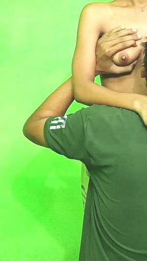 Unforgettable moment from &quot;18 year Student real Desi Virgin Teen India girl first time boobs and pussy Love Hardcore Anal&quot;
