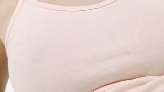 Teen Step-Daughter Teases & Seduces Stepdaddy With Her Mouth And Pussy