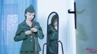 Wartime Romance - MilenaAngelClub