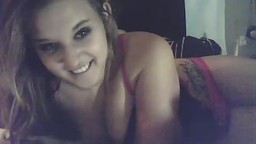 Alli Anderson Private Show