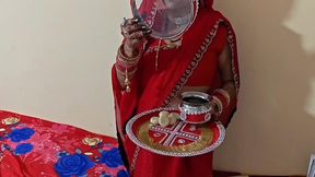 karwa chauth