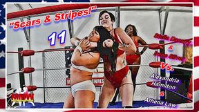 Scars & Stripes! 11 WMV