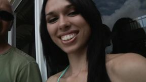 Trashy Teen Pick Ups