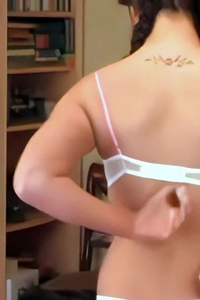 Summer Dress Shoot Featuring Samantha Buxton