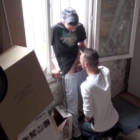 The twnik jimy used by straight arab curious