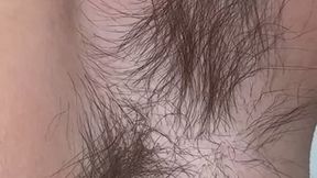 Pit Hair MOV Version