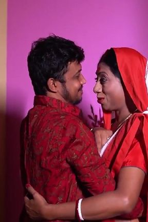 Indian Bengali Married Couple Night Fucking Sex