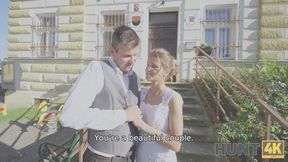 Wedding Arrangements